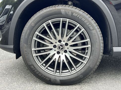 New 2026 Mercedes-Benz GLC 300 4MATIC image 17