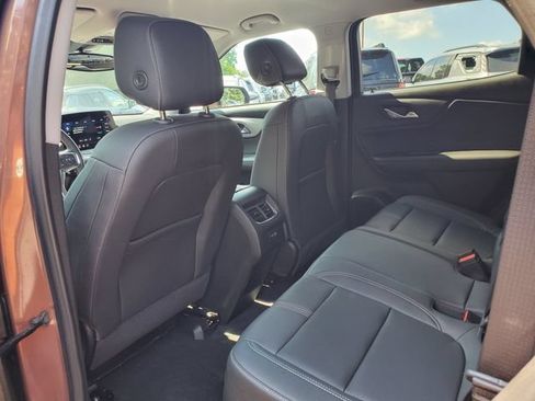 Certified 2024 Chevrolet Blazer LT FWD image 13