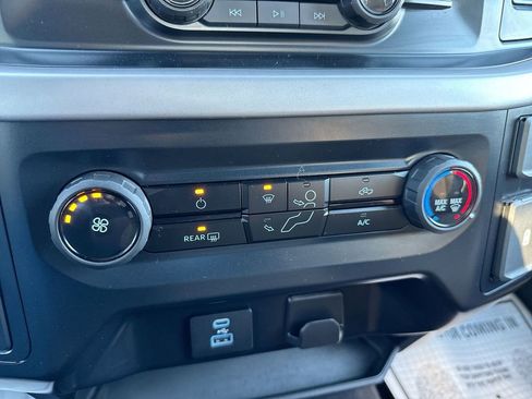 Used 2023 Ford F150 XLT image 15