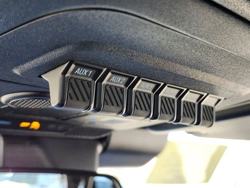 New 2025 Ford Bronco Big Bend w/ Black Diamond Package image 24