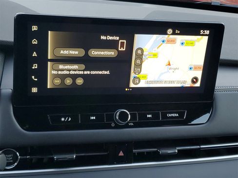 New 2025 Mitsubishi Outlander SEL image 16