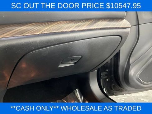 Used 2017 Nissan Maxima Platinum FWD image 33