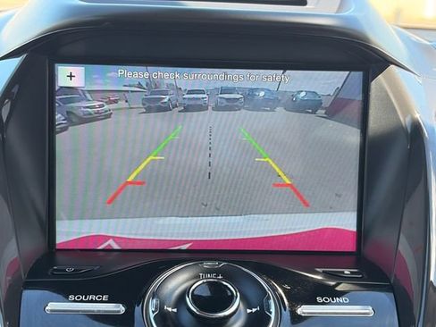 Used 2016 Ford Escape Titanium w/ Equipment Group 301A AWD/4WD image 47