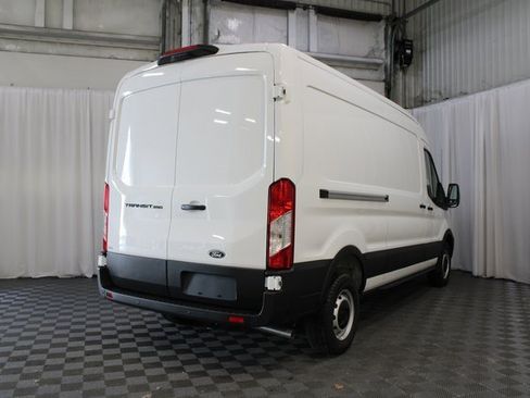 New 2026 Ford Transit 250 148 Medium Roof w/ Load Area Protection Package image 28