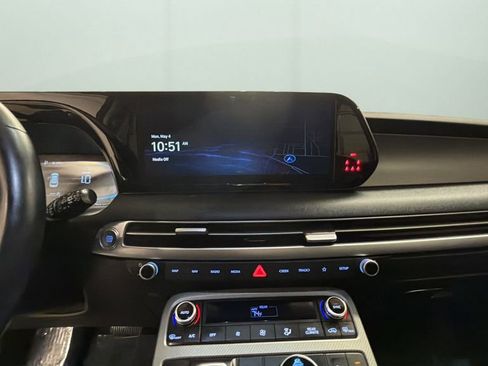 Used 2025 Hyundai Palisade SEL AWD/4WD image 11