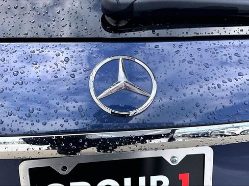 Used 2024 Mercedes-Benz GLE 53 AMG 4MATIC image 10