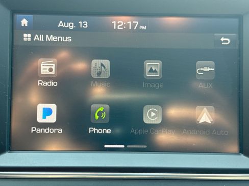 Used 2018 Hyundai Elantra Value Edition FWD image 13