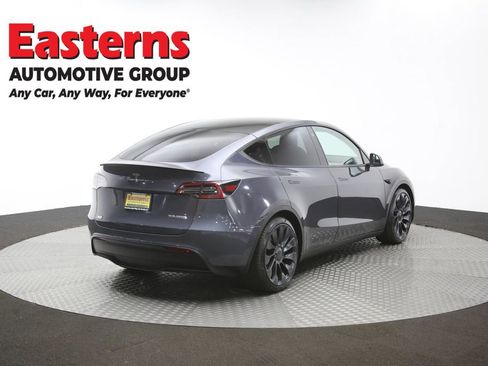 Used 2021 Tesla Model Y Performance AWD/4WD image 35