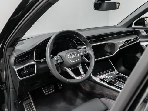 Used 2023 Audi RS 6 image 32