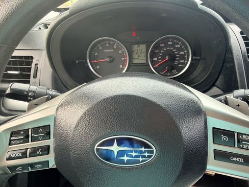 Used 2014 Subaru Crosstrek 2.0i Premium AWD/4WD image 18