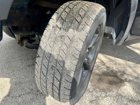 Used 2014 RAM 1500 Express w/ Black Ram 1500 Express Group image 49