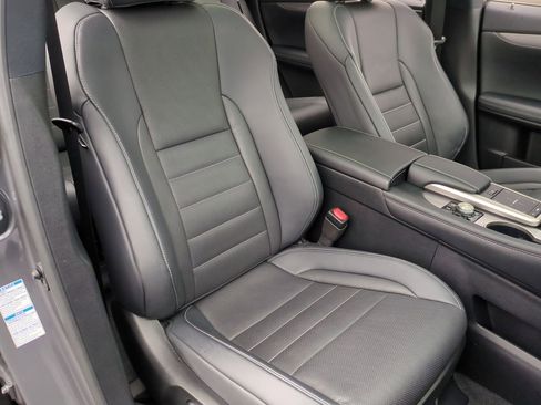 Certified 2022 Lexus RX 450h F Sport image 33