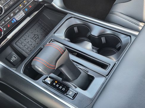 New 2026 Ford F150 Raptor AWD/4WD image 16