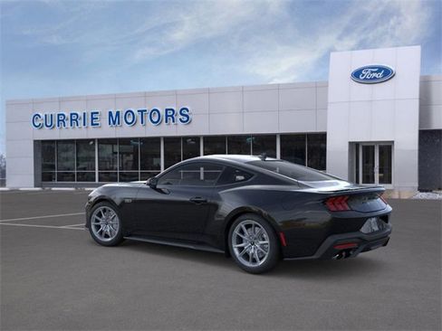 New 2026 Ford Mustang GT Premium image 4