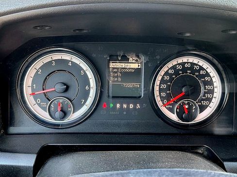 Used 2018 RAM 1500 Tradesman w/ Protection Group image 20