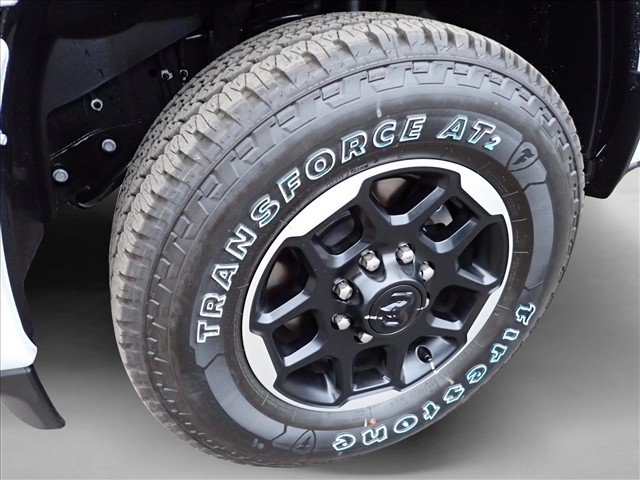 Certified 2026 RAM 2500 Laramie AWD/4WD image 7