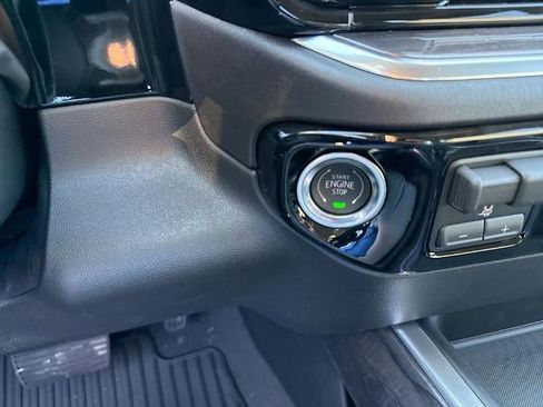 New 2026 Chevrolet Silverado 2500 LTZ w/ Trail Boss Package image 17