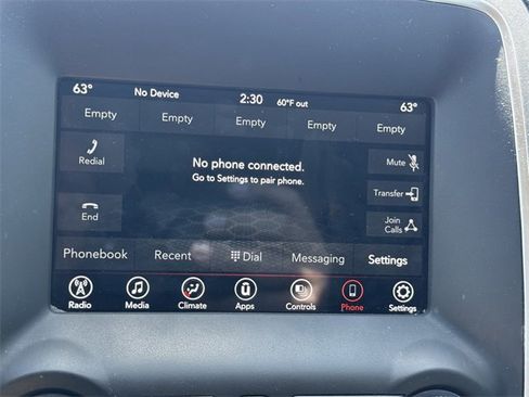 Certified 2020 Dodge Durango SXT w/ 3rd Row Seating Group image 34