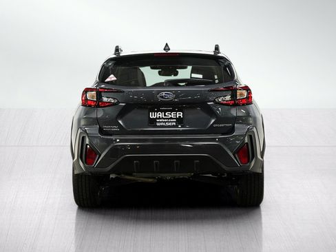 Used 2024 Subaru Crosstrek 2.0i Premium AWD/4WD image 4