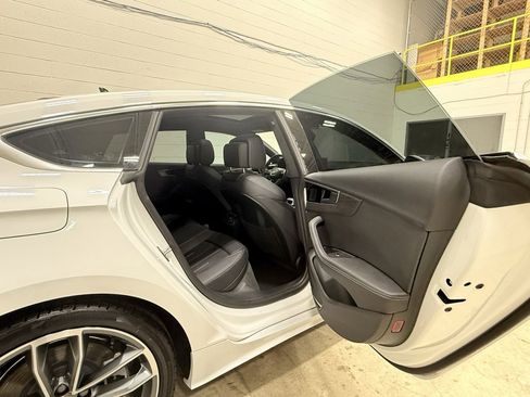 Used 2024 Audi A5 2.0T Premium Plus image 35