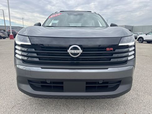 New 2026 Nissan Kicks SR w/ SR Premium Package image 9