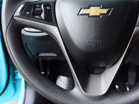 Used 2021 Chevrolet Spark LT image 52