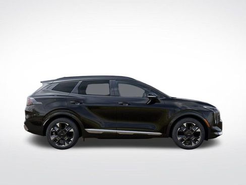 New 2026 Kia Sportage SX image 7