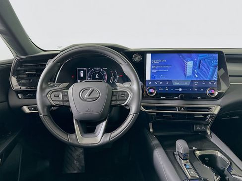 Used 2023 Lexus RX 350 Premium image 17