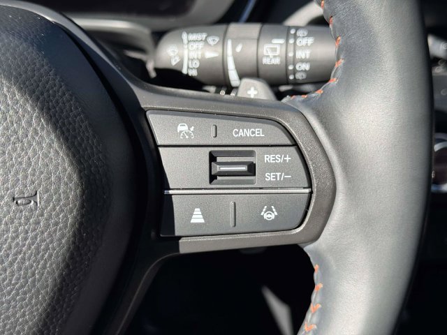 Used 2024 Honda CR-V Sport-L image 21