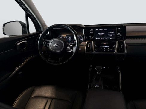 Used 2021 Kia Sorento S w/ Panoramic Sunroof Package FWD image 26