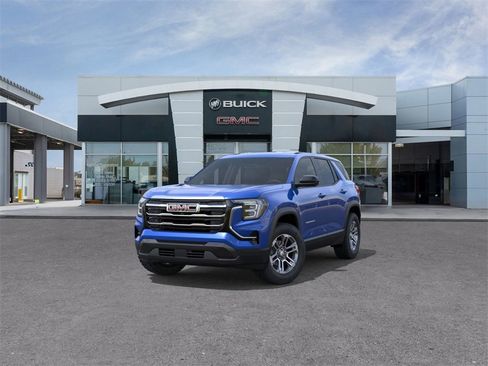 New 2026 GMC Terrain Elevation w/ Technology Package II image 8