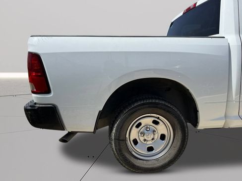 Used 2022 RAM 1500 Tradesman RWD image 17