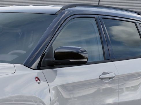 New 2026 Jeep Compass Trailhawk image 19