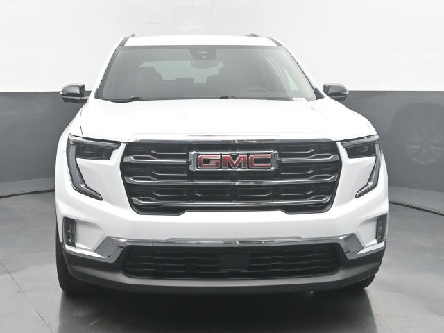 Used 2026 GMC Acadia Elevation w/ Elevation Premium Package FWD image 5