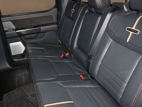 Used 2022 Ford F150 Platinum image 56