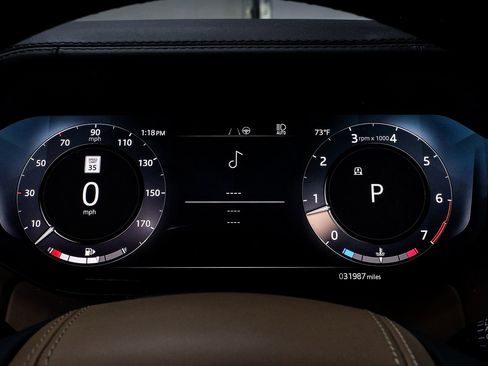 Used 2023 Land Rover Range Rover Autobiography image 28