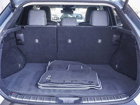 Certified 2023 Lexus RZ 450e Premium image 31