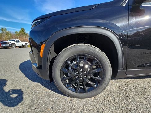 New 2026 Chevrolet Traverse LT w/ Midnight/Sport Edition image 70