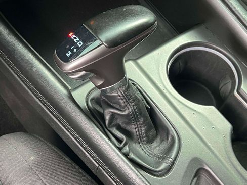 Used 2022 Dodge Durango SXT AWD/4WD image 13