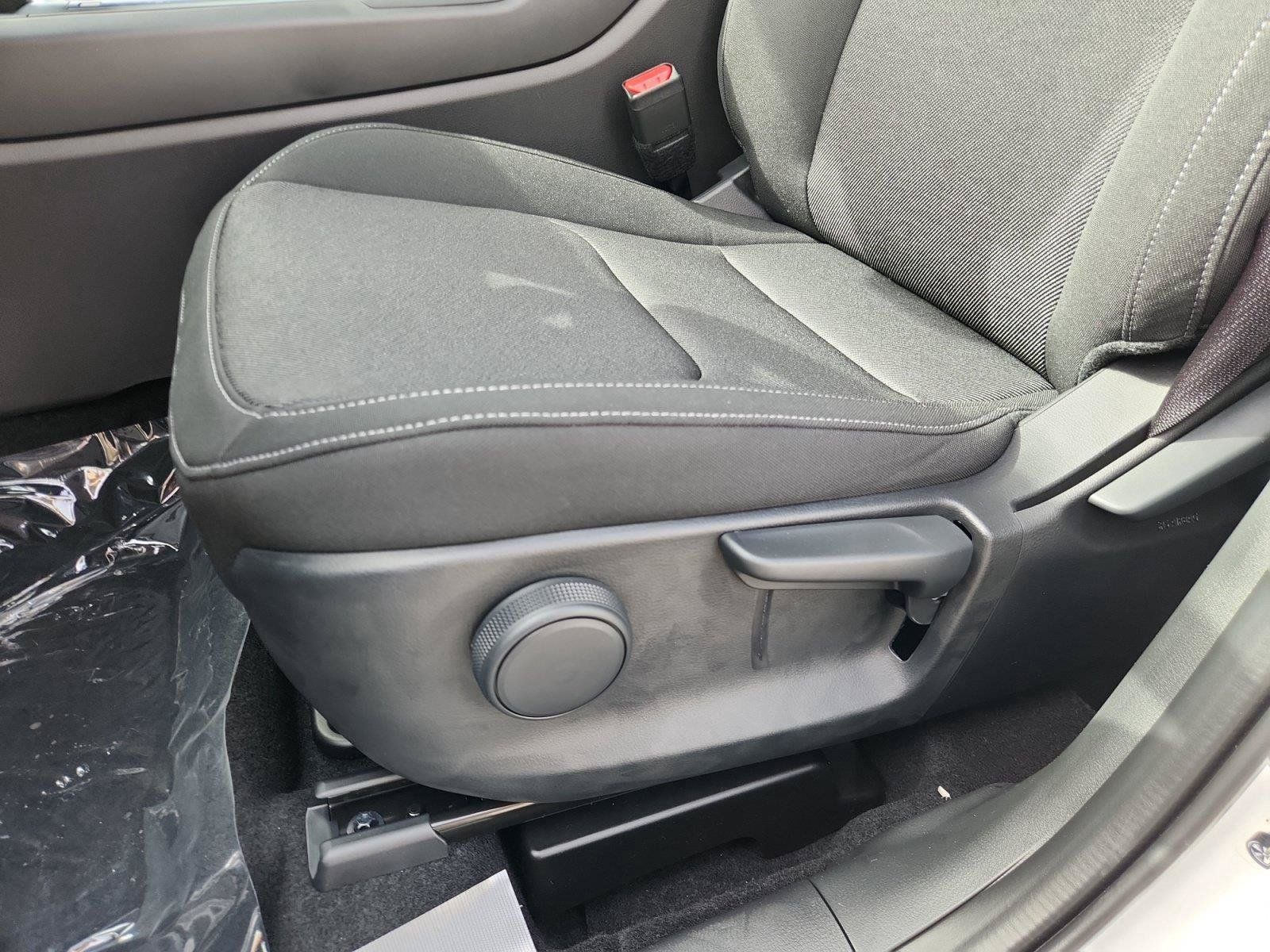 New 2026 MAZDA CX-5 AWD 2.5 S image 16