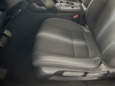 Certified 2023 Honda Civic Sport image 32
