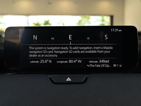 Certified 2024 MAZDA CX-90 3.3 Turbo w/ Preferred Plus AWD/4WD image 31