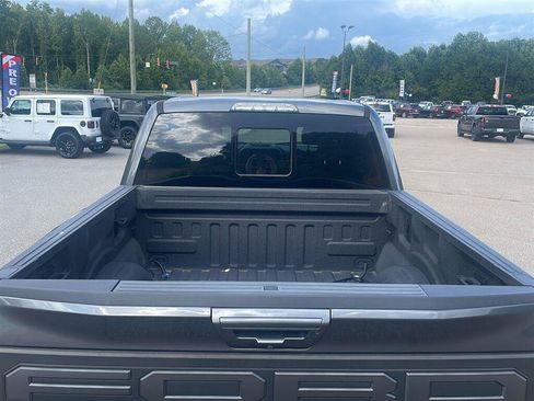 Used 2019 Ford F150 Raptor w/ Equipment Group 802A Luxury AWD/4WD image 5