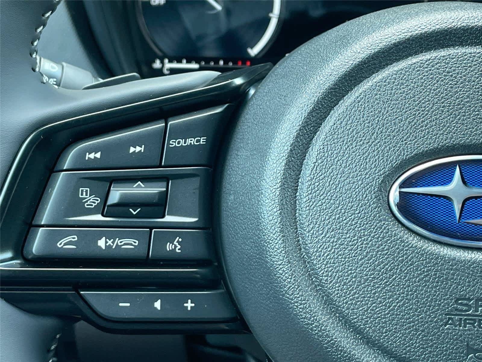 New 2026 Subaru Forester Premium AWD/4WD image 29