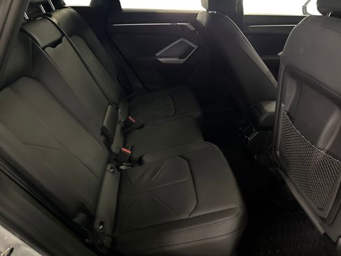 New 2025 Audi Q3 2.0T Premium image 29
