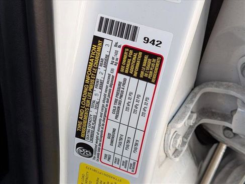 Used 2023 Toyota Tacoma SR w/ SR Convenience Package image 16