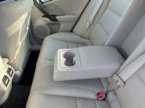 Used 2012 Acura TSX Sedan FWD image 19