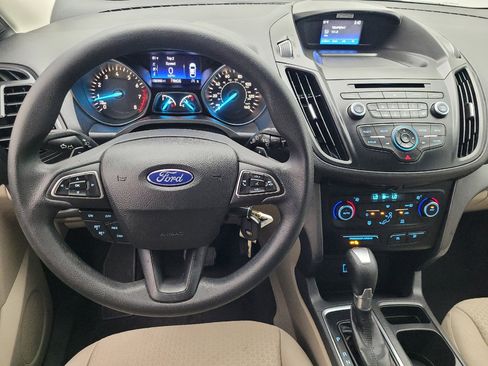 Used 2017 Ford Escape SE image 22