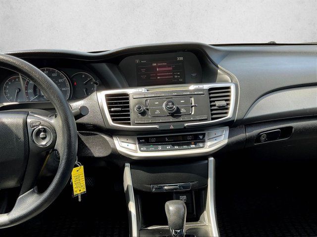 Used 2015 Honda Accord LX-S image 8