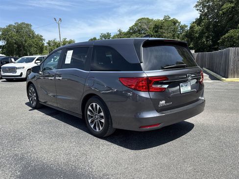 Used 2023 Honda Odyssey EX-L image 3